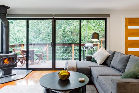 Olinda Woods Wellness Retreat - Stayed 1
