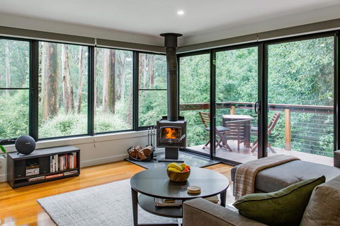 Olinda Woods Wellness Retreat - Stayed 0
