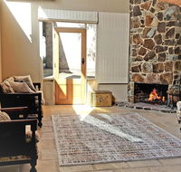 Olinda Yarra Cottage - Stayed