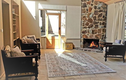 Olinda Yarra Cottage - Stayed 0