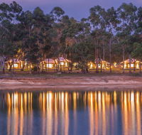 Olio Bello Lakeside Glamping - Stayed