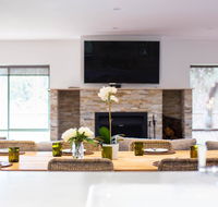 Olive Grove - Stayed