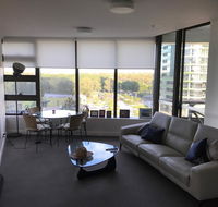 Olympic Dream - Stays Accommodation