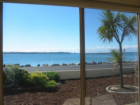 On Casey's - Stayed 3