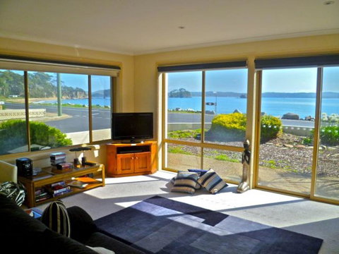 On Casey's - Stayed 2