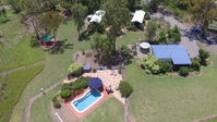 Book Thangool Accommodation Vacations Stayed Stayed