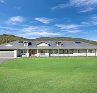 ON Keppies Bed and Breakfast Farm Paterson NSW - Stayed