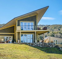 On the Huon River - Stayed