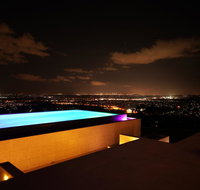 On Top of the World