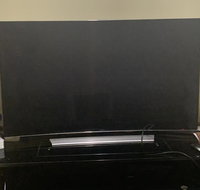 One bedroom guest room