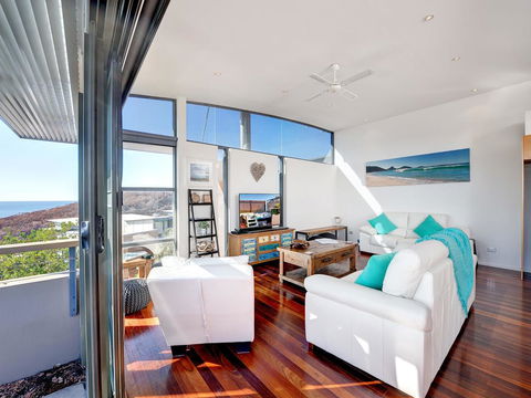 One Mile Cl, Townhouse 22, 26, The Deckhouse - Stayed 2