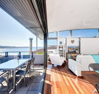 One Mile Cl Townhouse 22 26 The Deckhouse - Stays Accommodation
