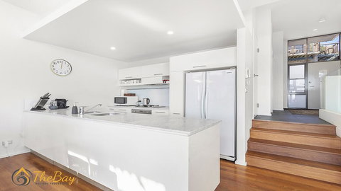 One Mile Ridge No.15 - Stayed 3