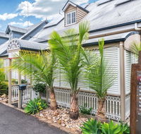 One Thornbury - Stayed