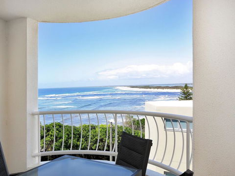 Oogarding, Unit 11 - 46 Warne Terrace - Stayed 1