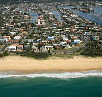 Oomoo 27b - 4 BDRM Townhouse - Close to Beaches - Stayed