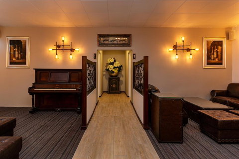 Opal Ridge Motel - Stayed 2