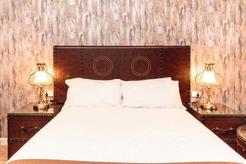 Opal Ridge Motel - Stayed 1