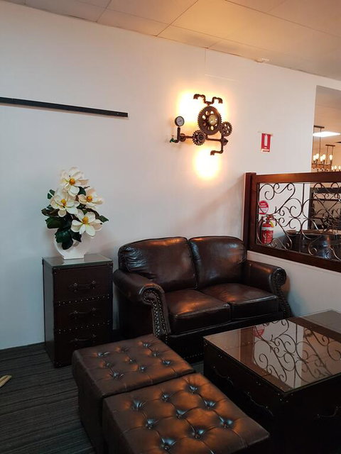 Opal Ridge Motel - Stayed 3