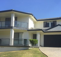 Orana Beach holiday home at Boat habour - Stays Accommodation