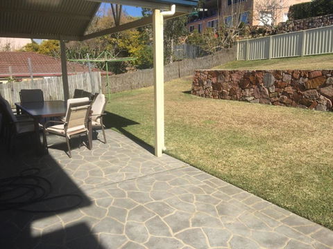 Orana Beach Holiday Home At Boat Habour - Stayed 3