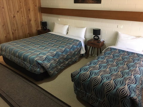 Orana Motor Inn - Stayed 2