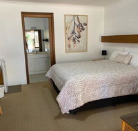 Orana Motor Inn - Stayed