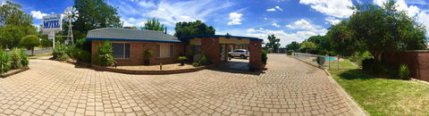 Orana Windmill Motel - Stayed 0