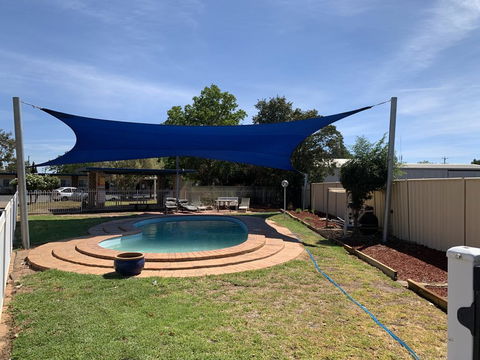 Orana Windmill Motel - Stayed 2