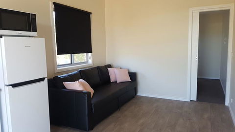 Orange Grove Gardens - Stayed 2