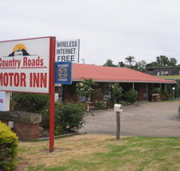 Orbost Country Road Motor Inn - Stayed