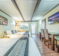 Orbost Motel - Stayed