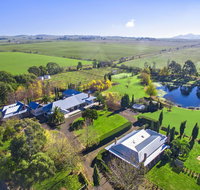 Orchards at Spring Vale Farm - Stays Accommodation