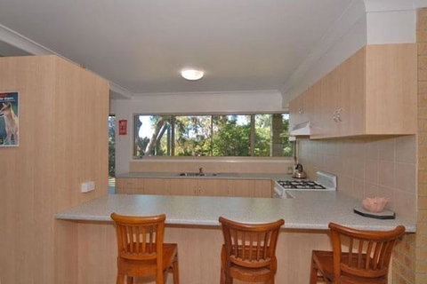 Orchid Beach Apartments - Stayed 2