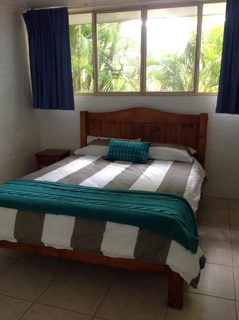 Orchid Beach Apartments - Stayed 3