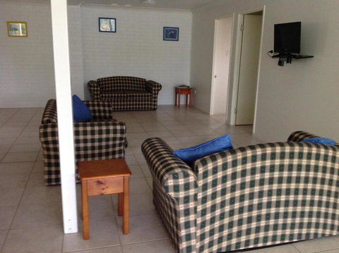 Orchid Beach Apartments - Stayed 1