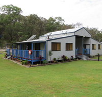 Orchid Beach Retreat Orchid Beach Fraser Island