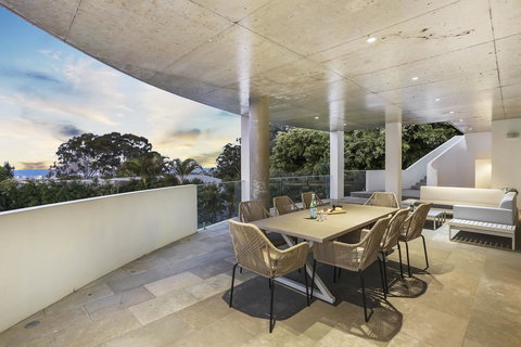 Orme Road Vista - Stayed 3