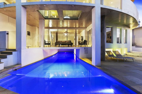 Orme Road Vista - Stayed 2