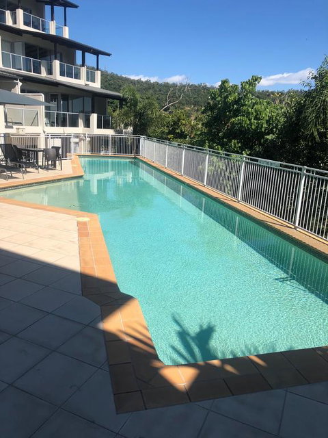 Oscar's View - Airlie Beach - Stays Accommodation 2