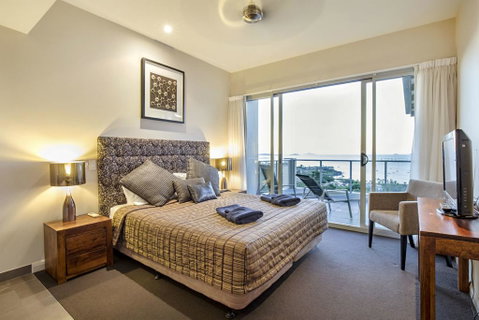 Oscar's View - Airlie Beach - Stays Accommodation 3