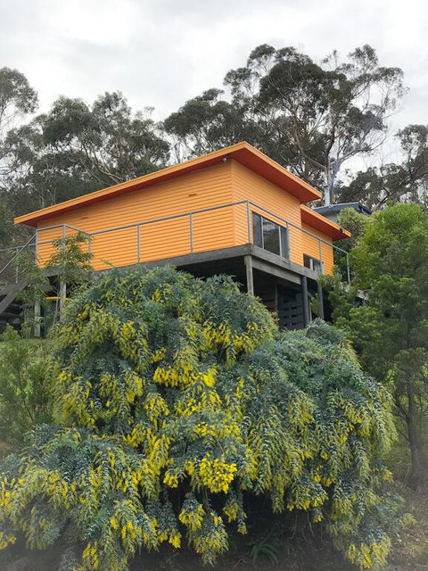 Otway Blue - Stayed 3