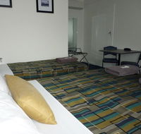Otway Gate Motel - Stayed