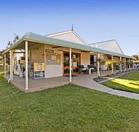 Otways Tourist Park - Stayed