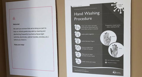 Ou+look BnB - Stayed 1