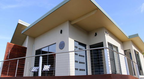 Ou+look BnB - Stayed 2