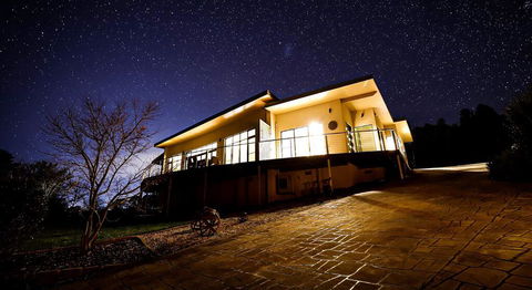 Ou+look BnB - Stayed 3