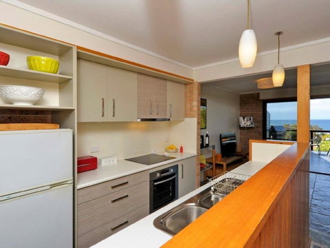 Our Place @ Fingal Bay - Stayed 3