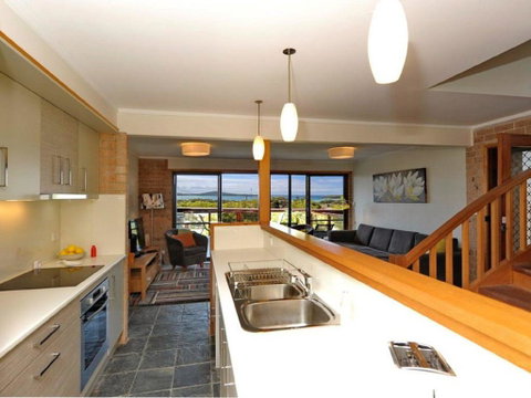Our Place @ Fingal Bay - Stayed 2