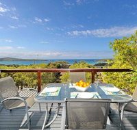 Our Place  Fingal Bay - Stayed